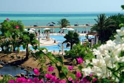 El Gouna - Red Sea. Movenpick Resort.